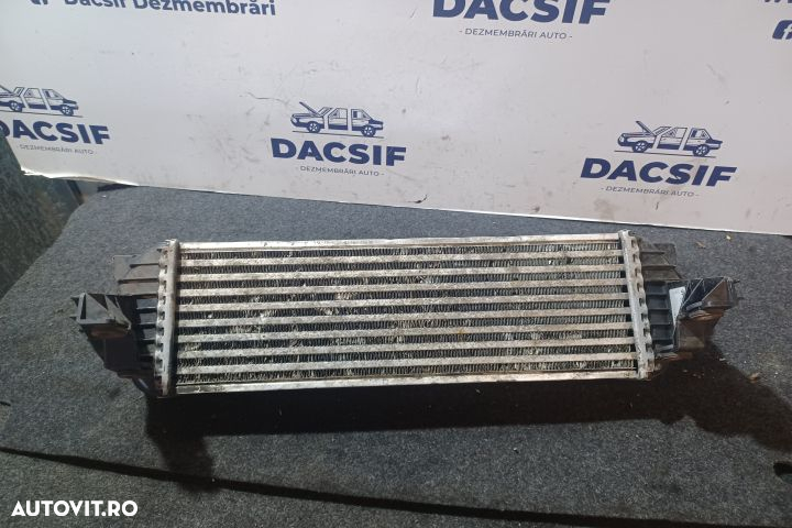 Intercooler 1.8 7T16-9L440-AD 1.8 7T16-9L440-AD Ford Transit Connect - 5