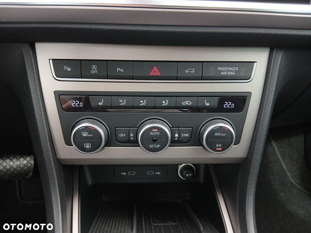 Seat Ateca 1.5 TSI Xperience S&S DSG - 12