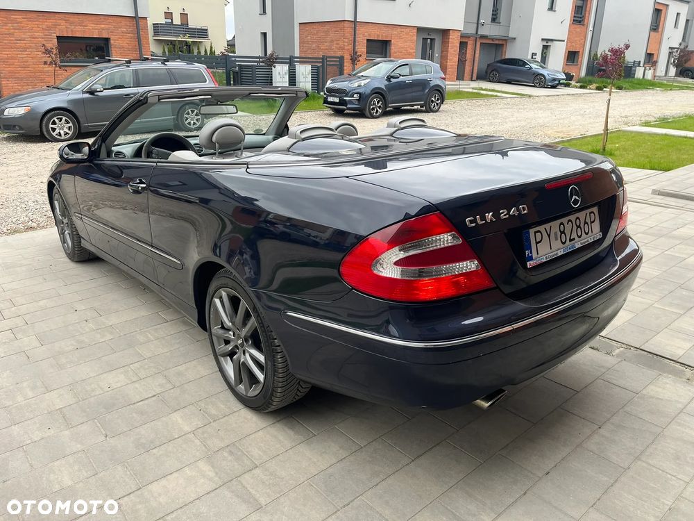 Mercedes-Benz CLK - 18