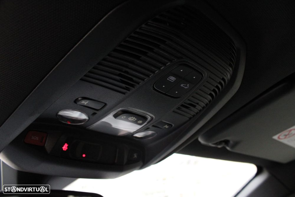 Peugeot 5008 2.0 BlueHDi GT EAT6 - 8