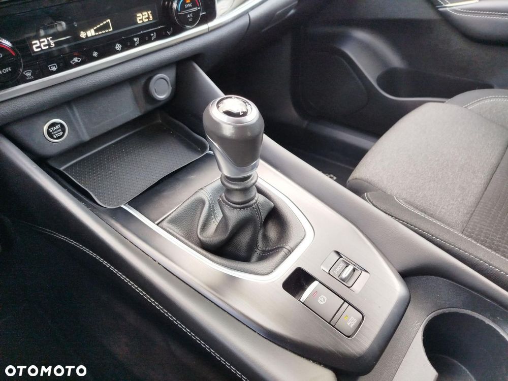 Nissan Qashqai 1.3 DIG-T MHEV N-Connecta - 15