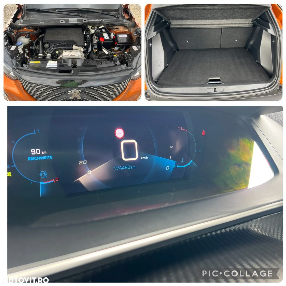 Peugeot 2008 PureTech 130 Active Pack - 8