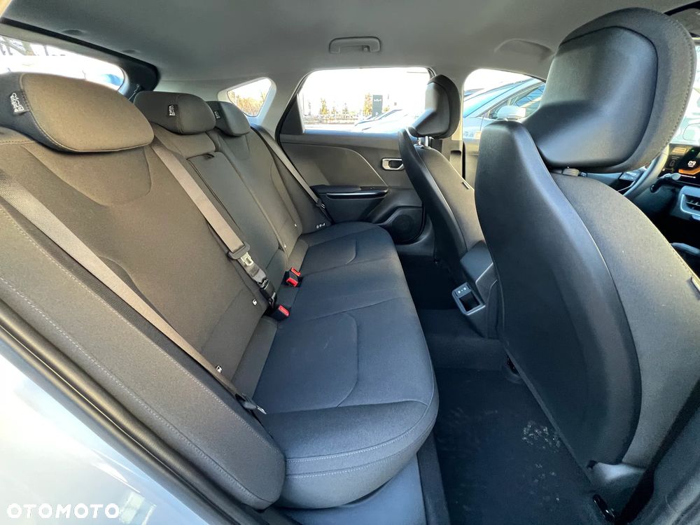 Kia K4 1.6 T-GDI M - 22