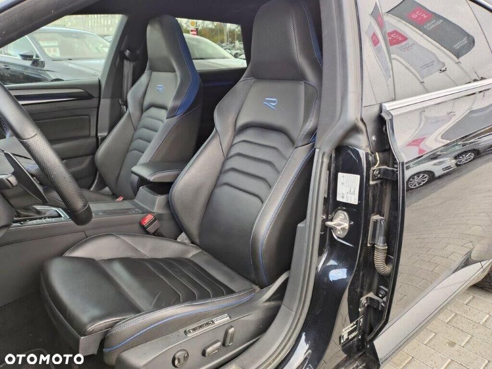 Volkswagen Arteon - 11