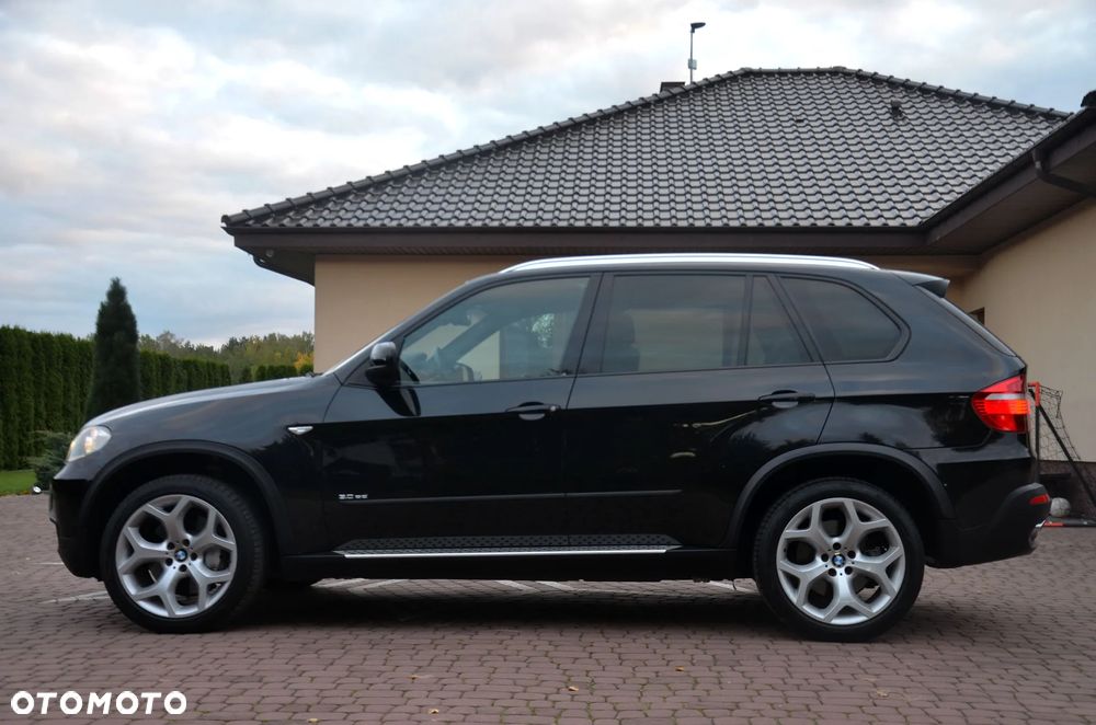 BMW X5 - 13