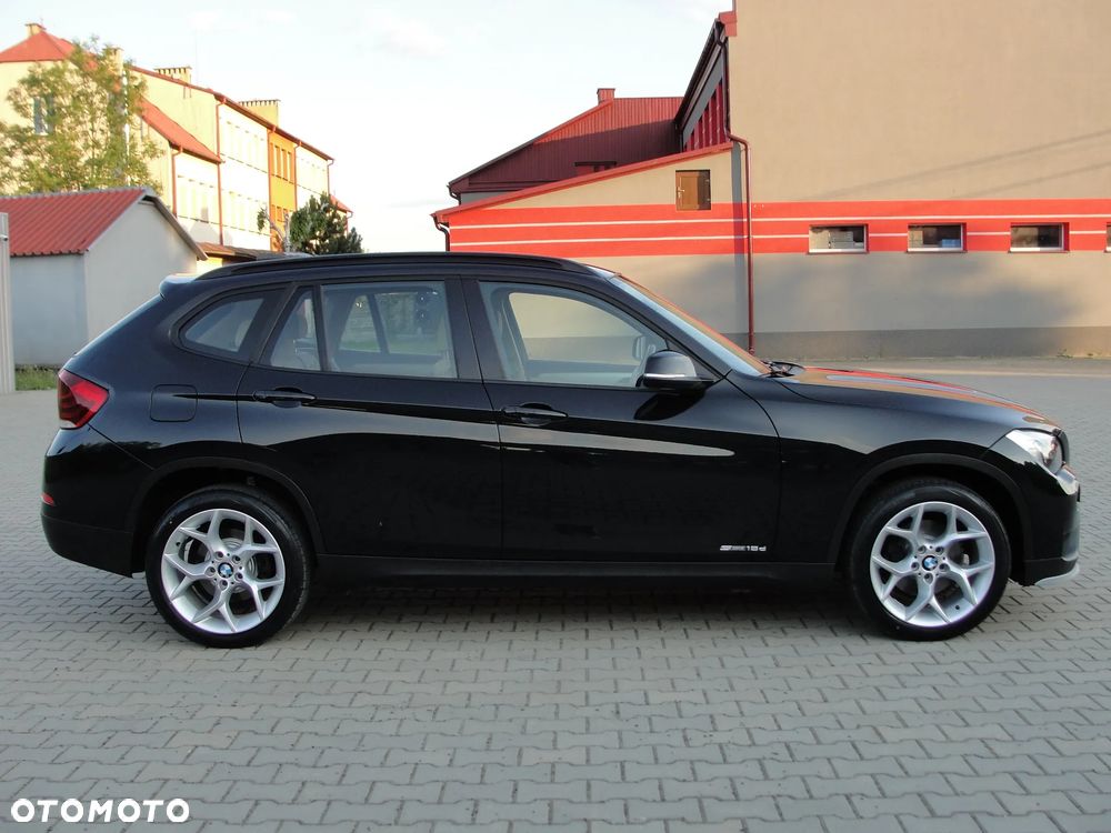 BMW X1 sDrive18d xLine - 16