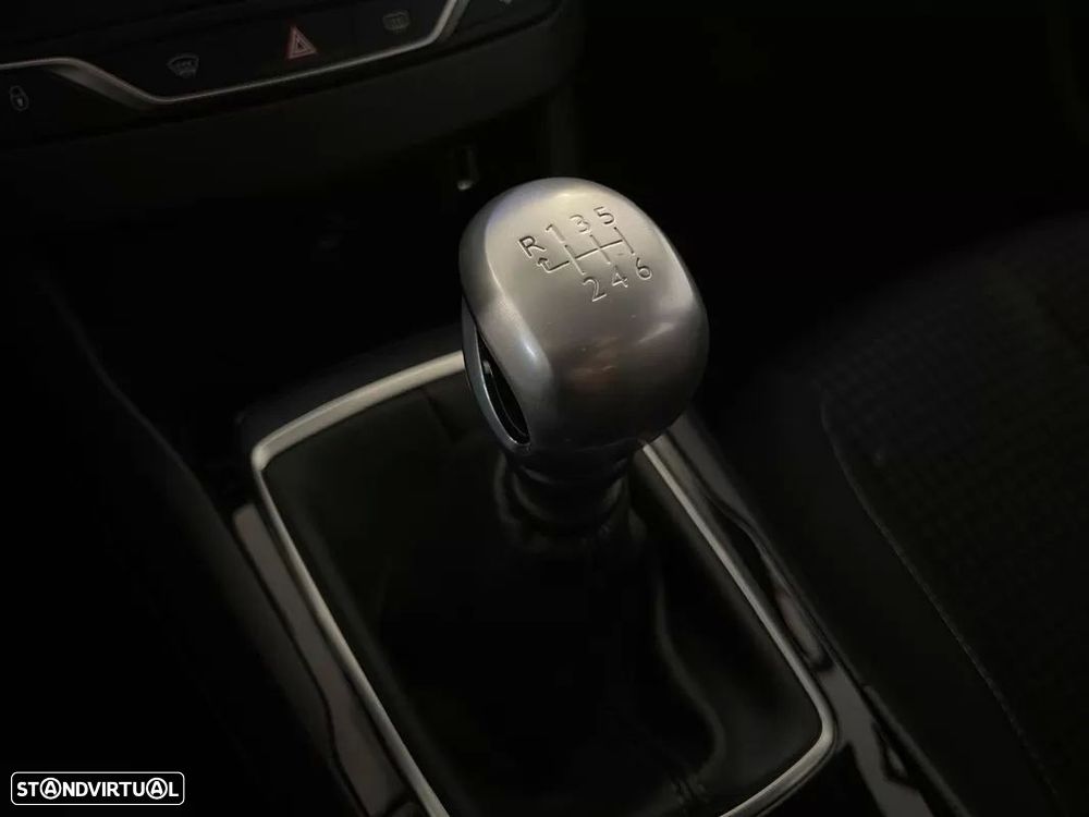 Peugeot 308 SW 1.5 BlueHDi Active - 22