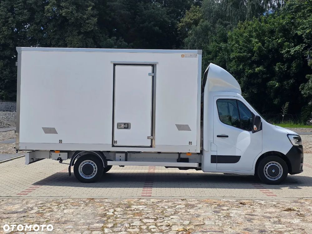 Renault Master - 5