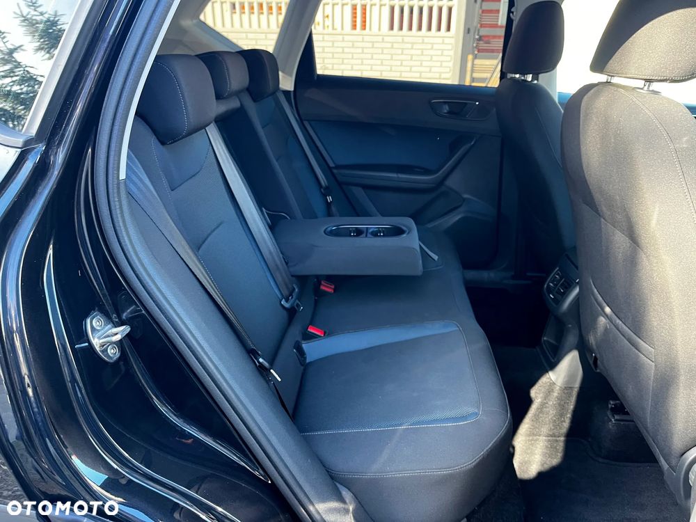 Seat Ateca 1.5 TSI FR S&S - 20