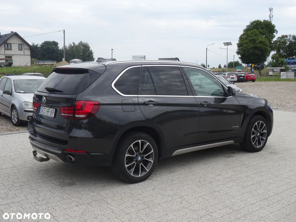 BMW X5 - 14