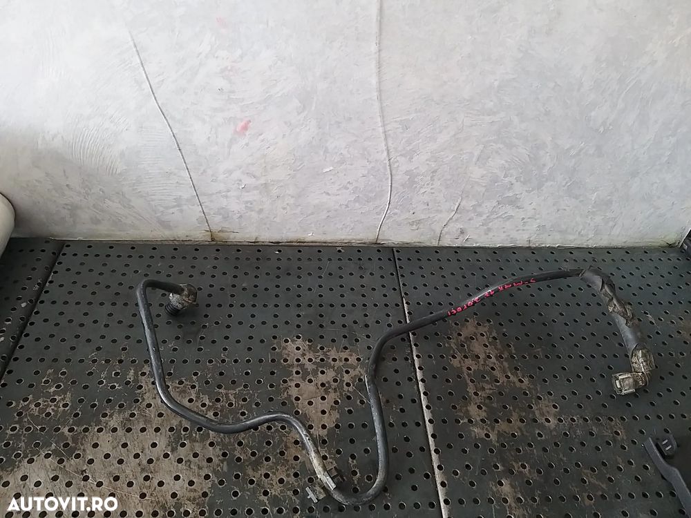 Furtun vacuum 2.0 tdci ford s max wa6 9g912420bja - 1