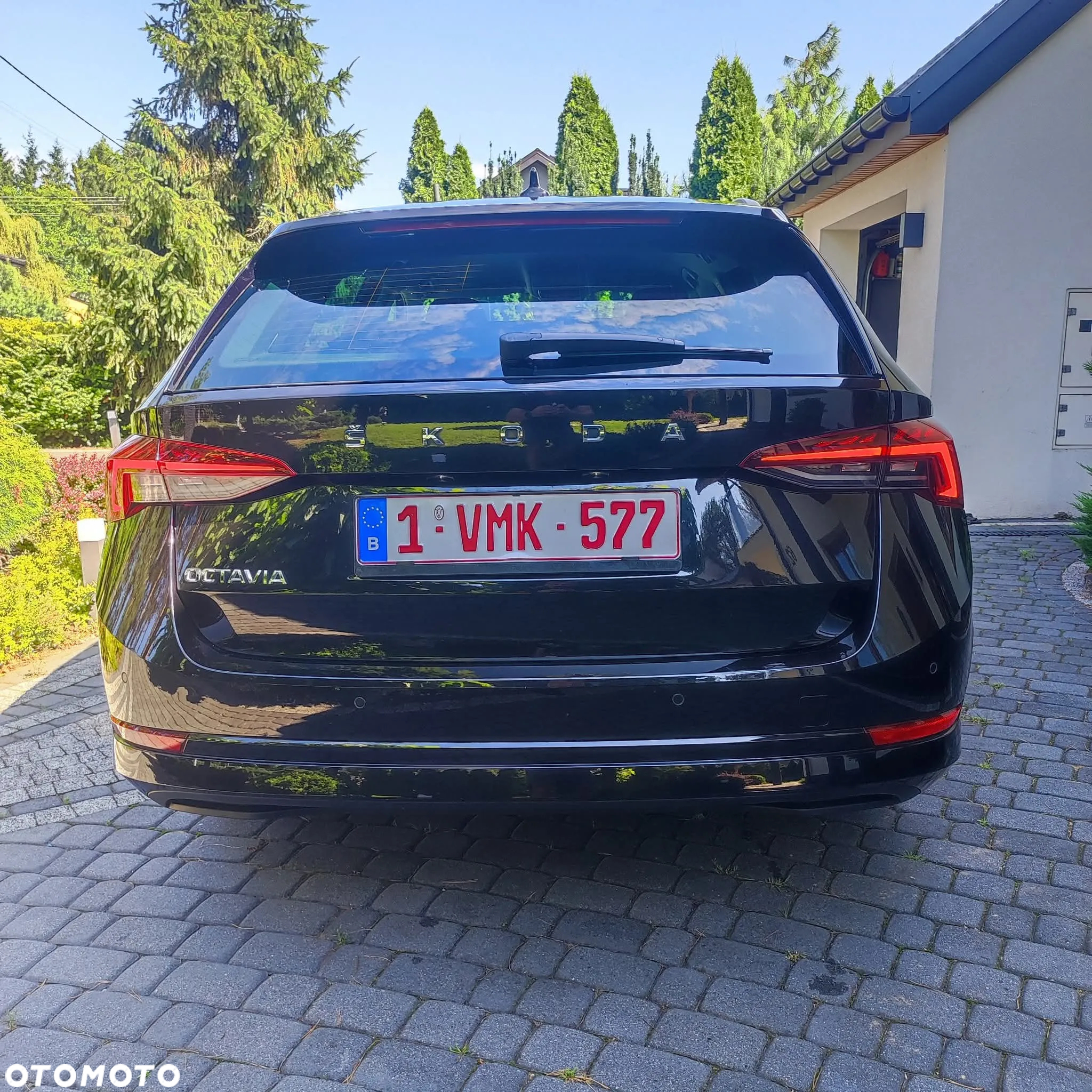 Skoda Octavia ver-2-0-tdi-ambition - 4