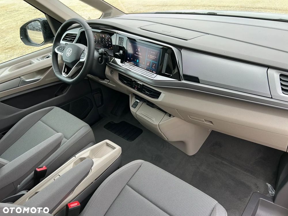 Volkswagen California - 14