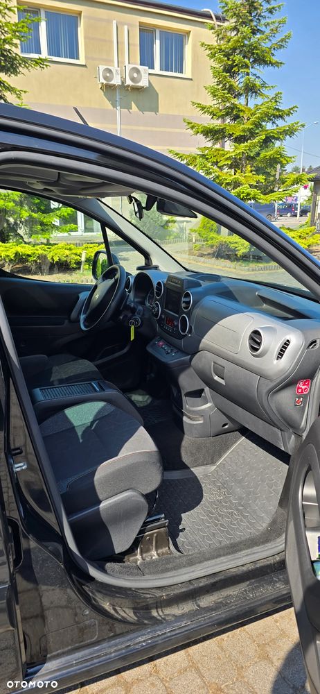 Peugeot Partner - 18