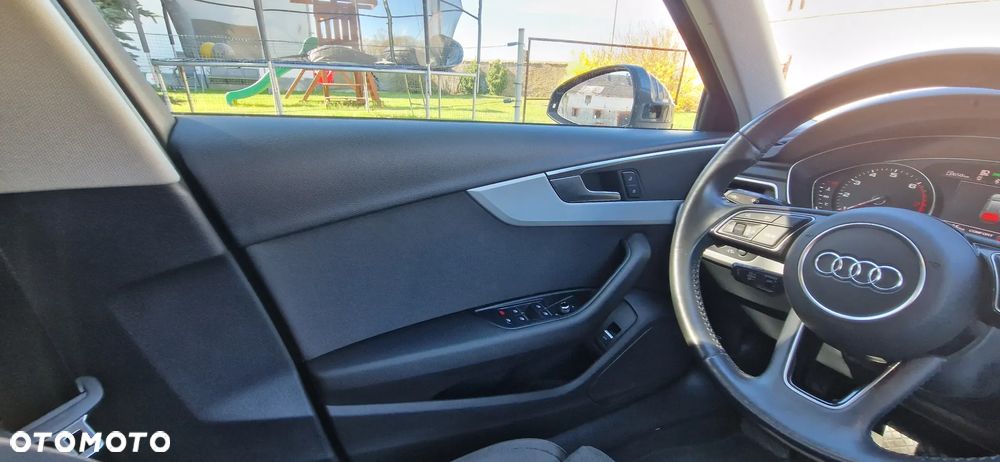 Audi A4 Avant - 27