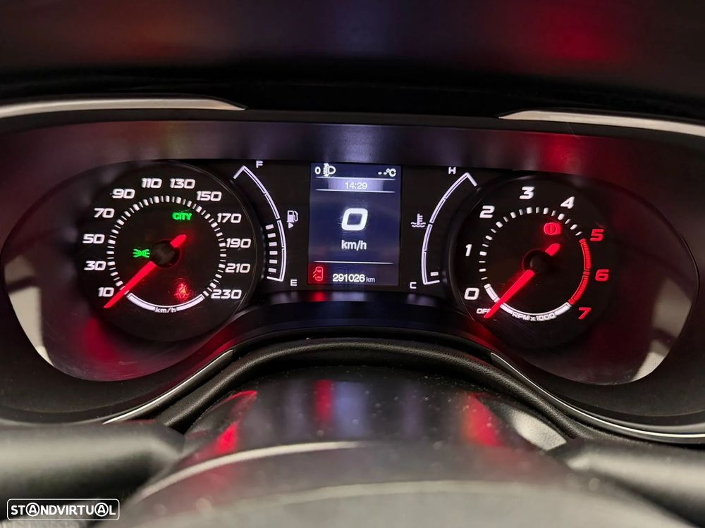 Fiat Tipo Station Wagon - 6