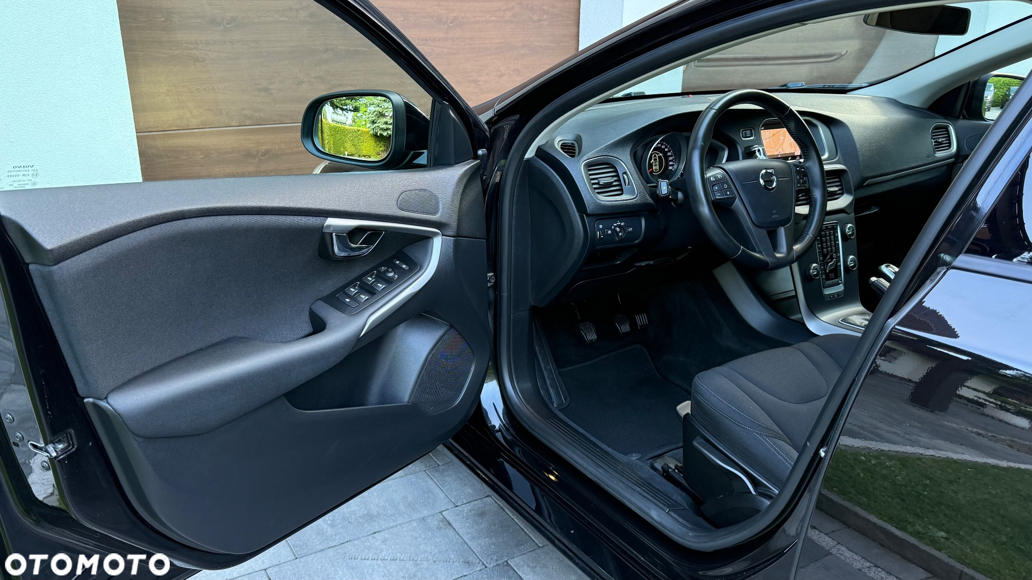Volvo V40 - 6