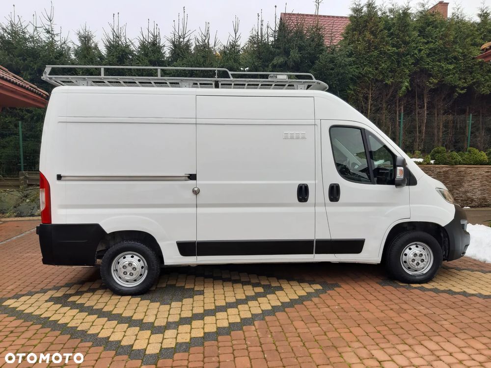 Citroën Jumper L2H2 Live - 3