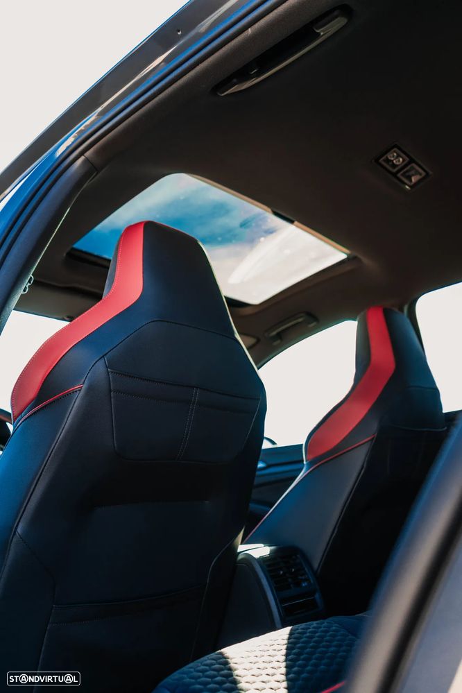 VW Golf 2.0 TSI GTI Clubsport DSG - 17