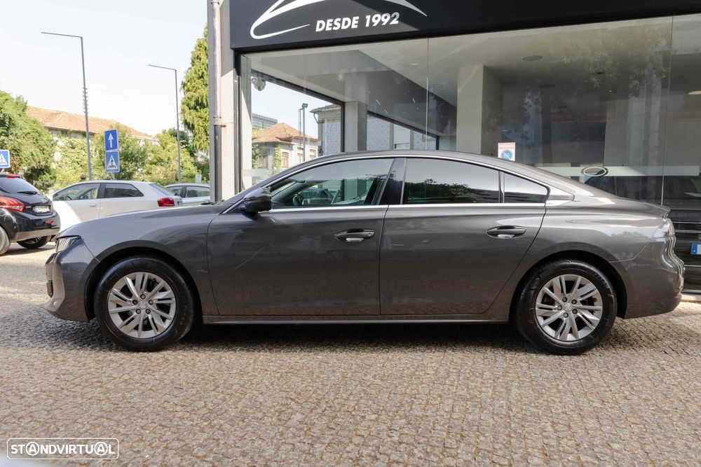 Peugeot 508 1.5 BlueHDi Business Line - 2