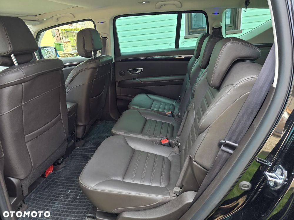 Renault Espace Energy dCi 160 EDC Intens - 6