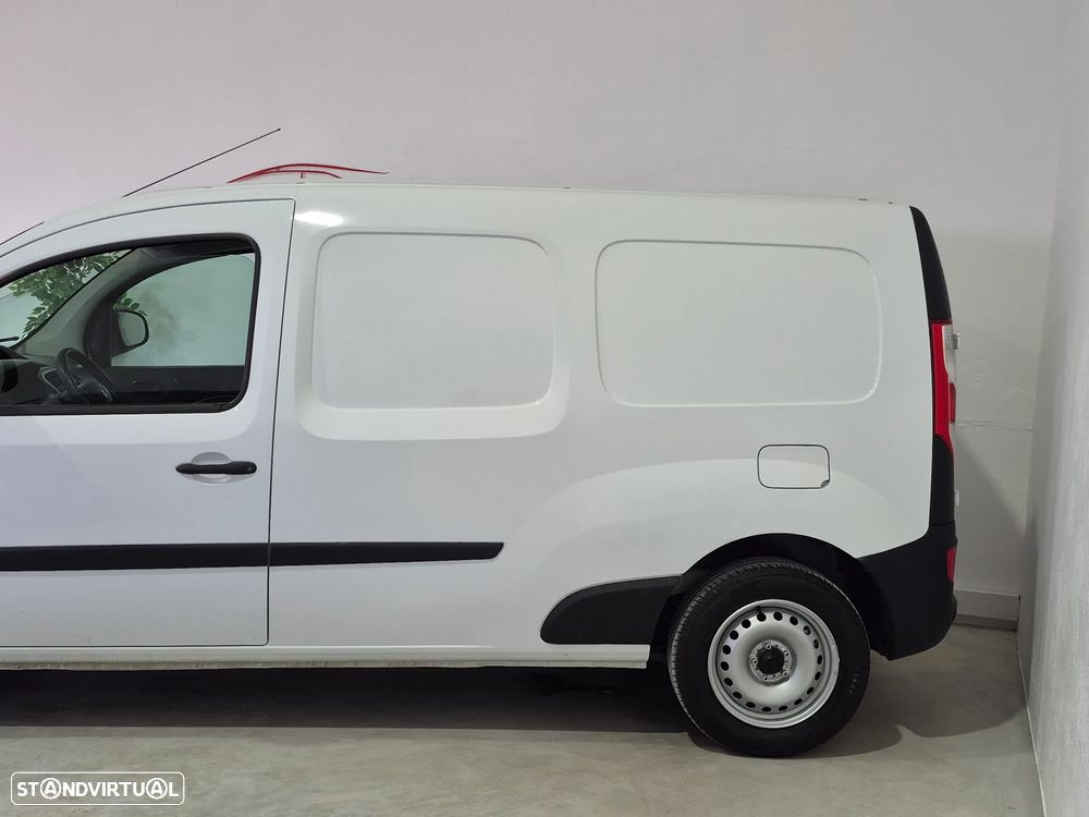 Renault Kangoo MAXI | GARANTIA | 2018 - 3 LUG - 125.000KM - 3