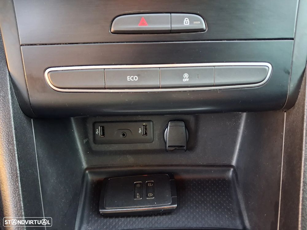 Renault Mégane Sport Tourer 1.5 Blue dCi Limited - 20