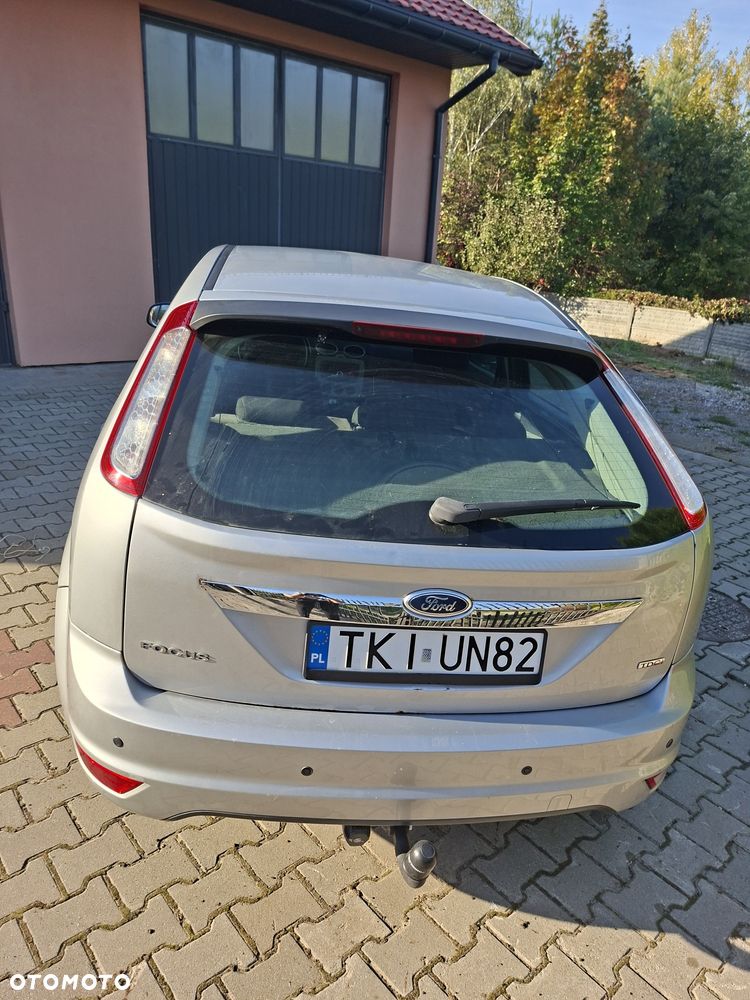 Ford Focus - 2