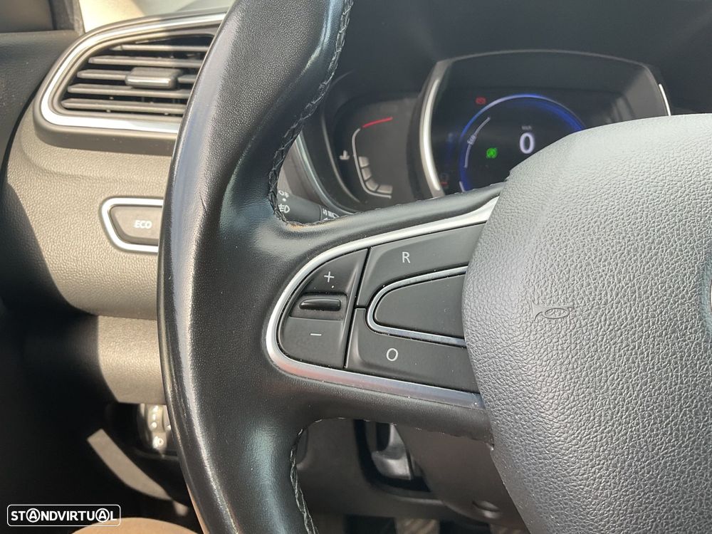 Renault Kadjar 1.3 TCe Zen - 37