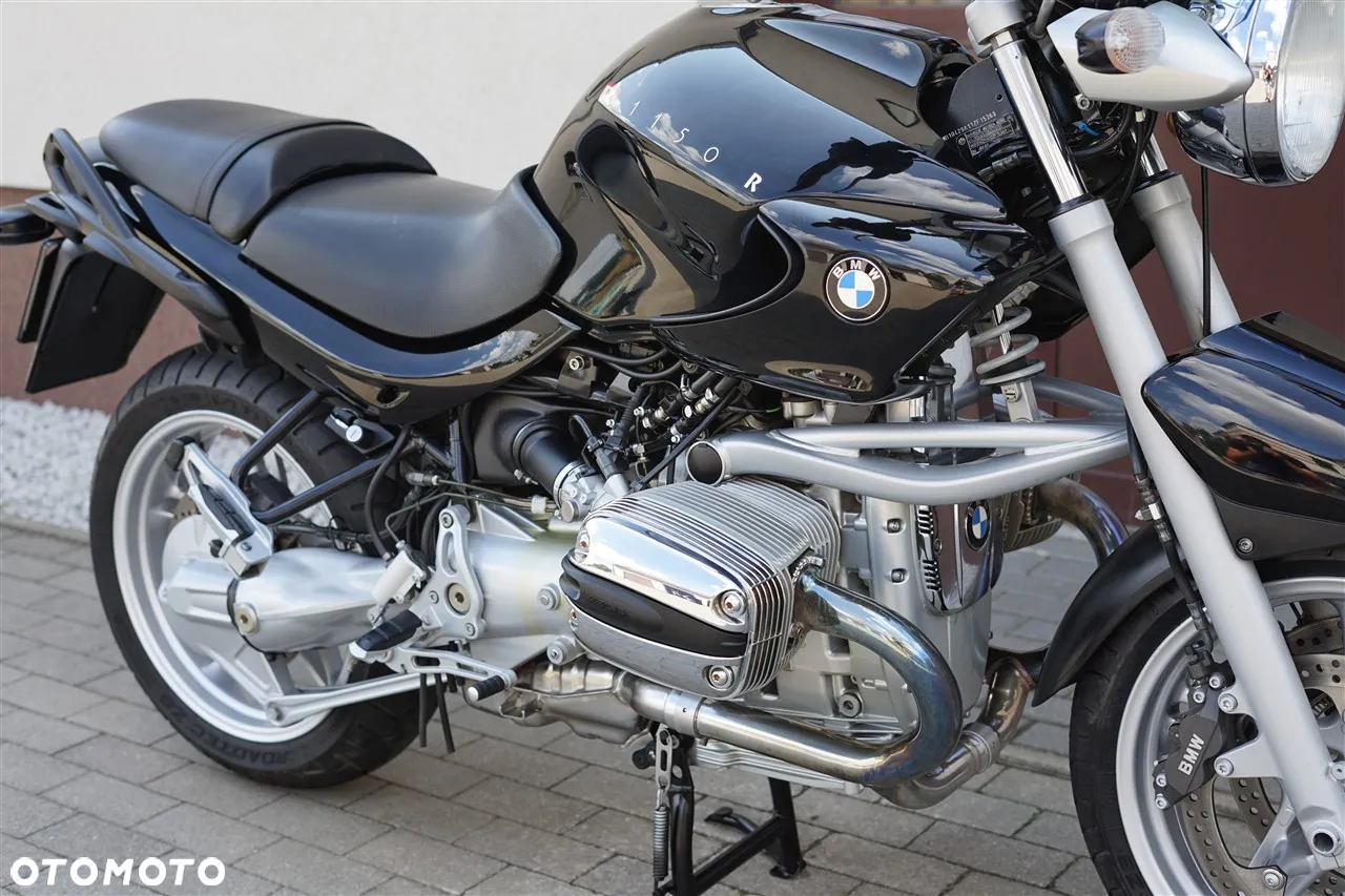 BMW R - 11