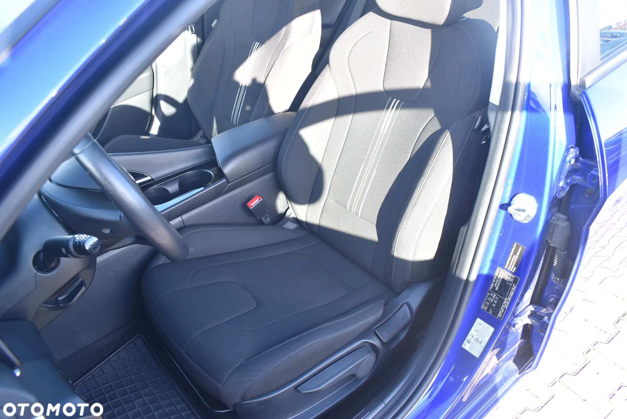 Hyundai Elantra 1.6 Smart CVT - 11