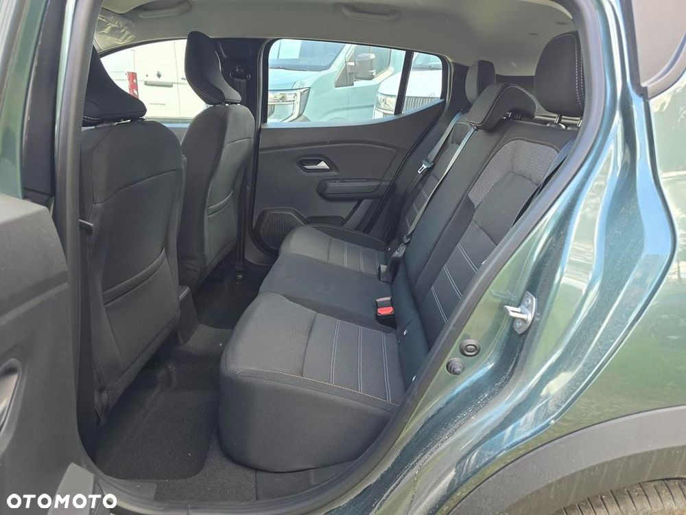 Dacia Sandero Stepway 1.0 TCe Extreme - 9