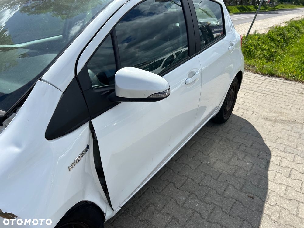 Toyota Yaris - 28