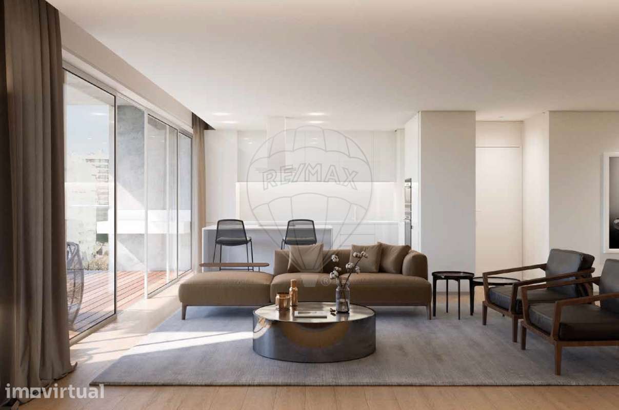Apartamento T3 para venda - Grande imagem: 4/21