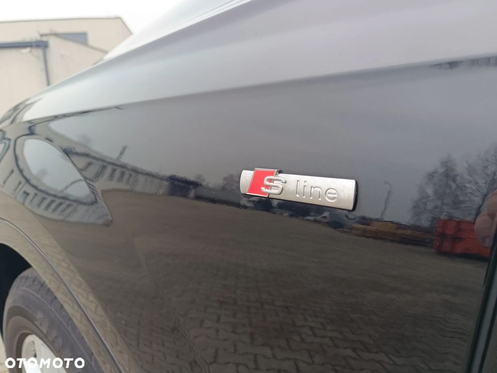 Audi Q7 3.0 TDI Quattro Tiptronic - 5