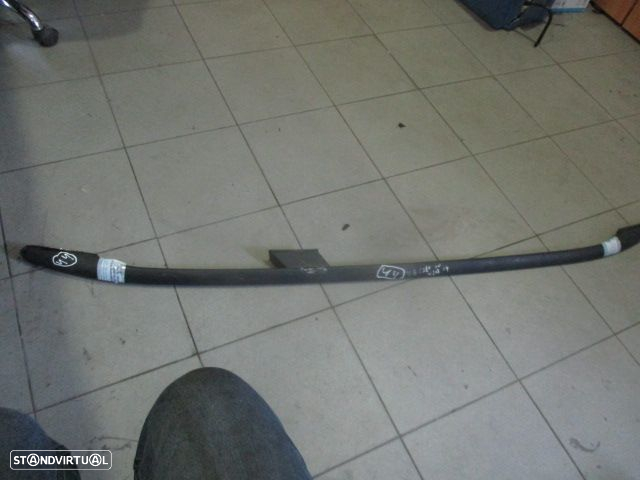Barra De Tejadilho 511K0145 001L MERCEDES W203 SW 2004 ESQ - 2