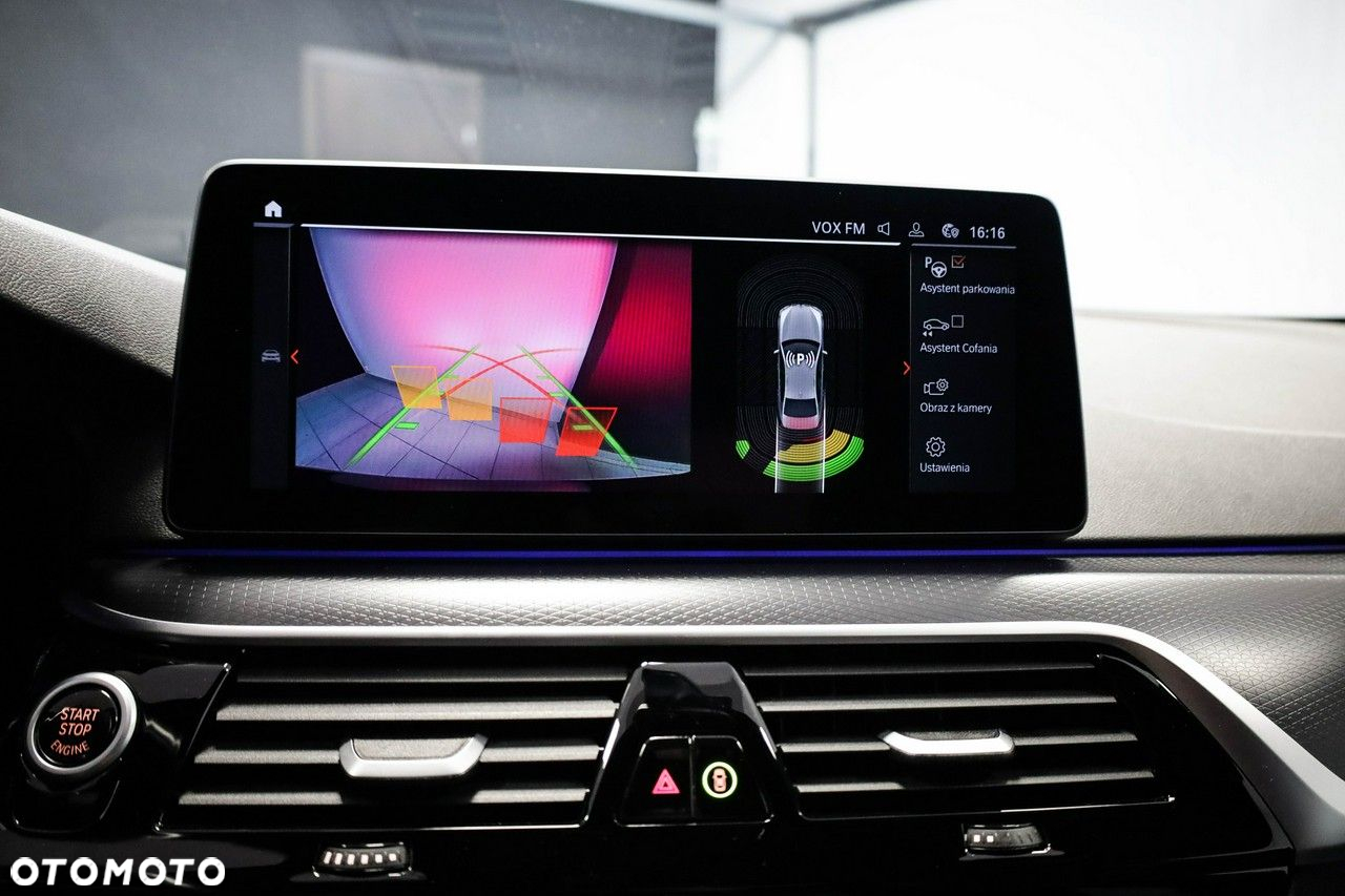 BMW Seria 5 - 21