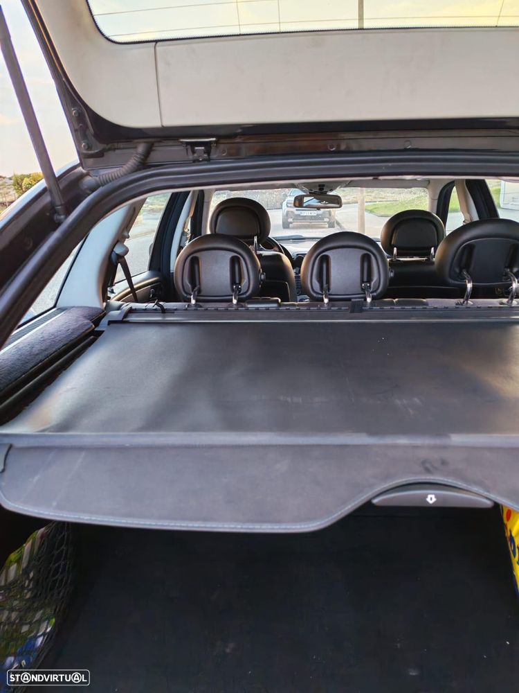 Mercedes-Benz C 220 CDi Avantgarde - 9