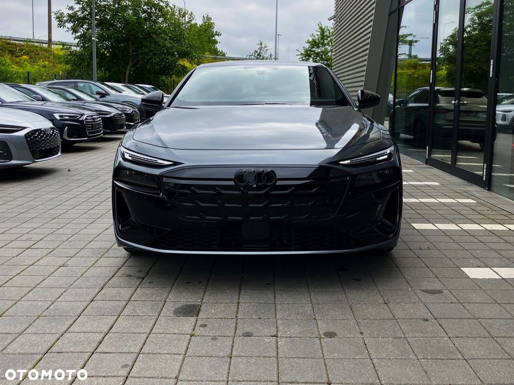 Audi A6 Avant e-tron 83kWh - 10