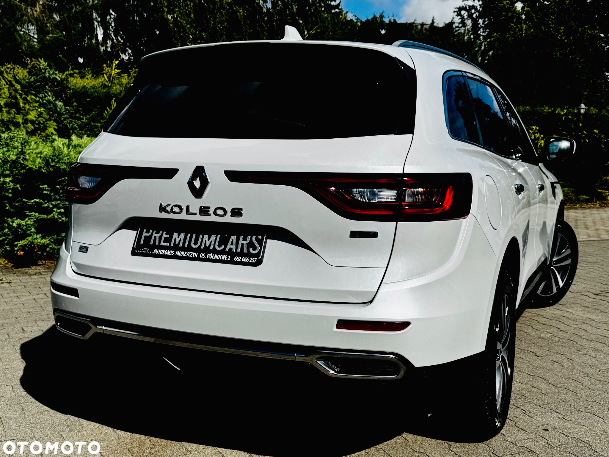 Renault Koleos 2.0 dCi Intens 4x4 - 19