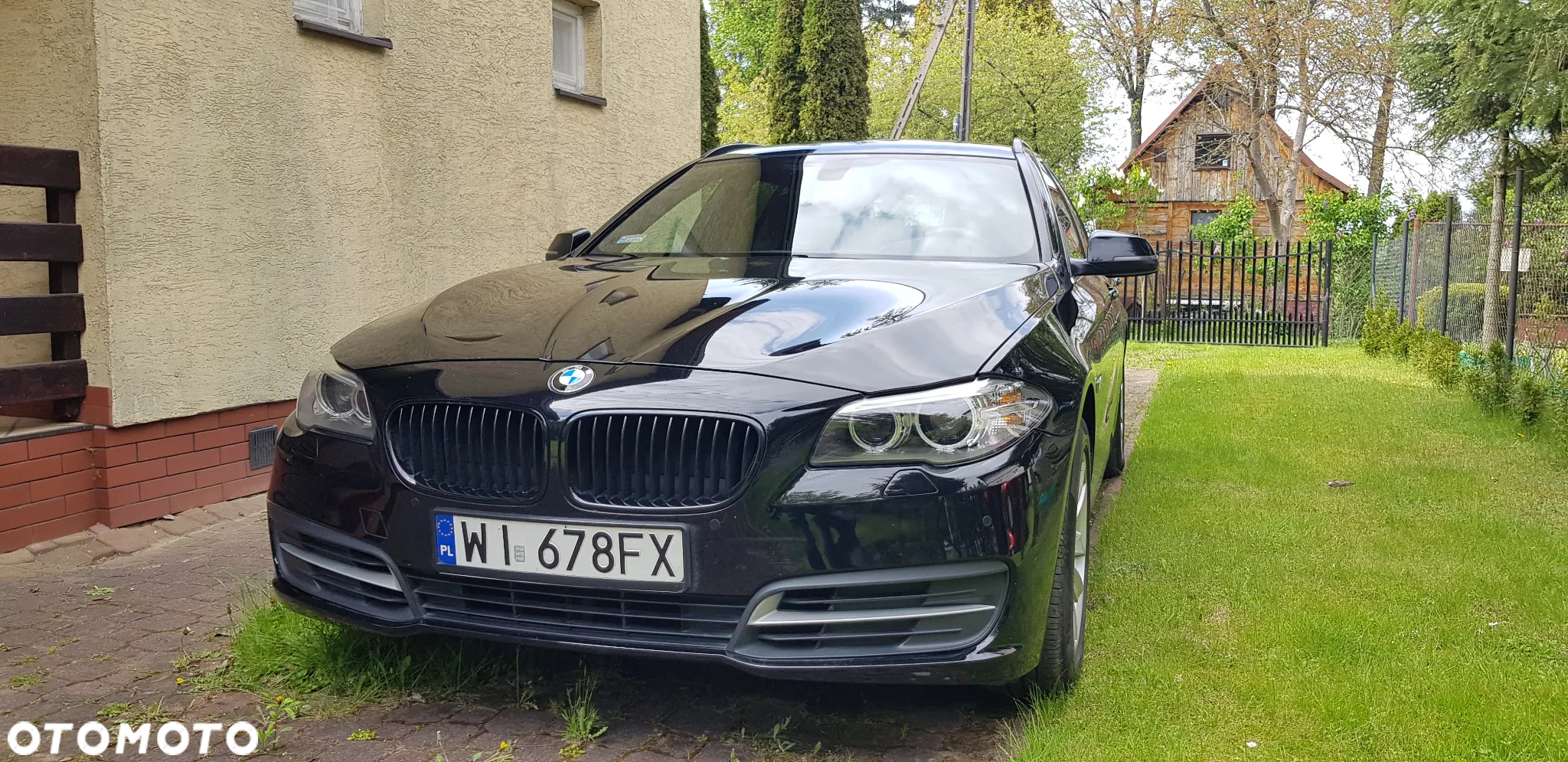 BMW Seria 5 - 2