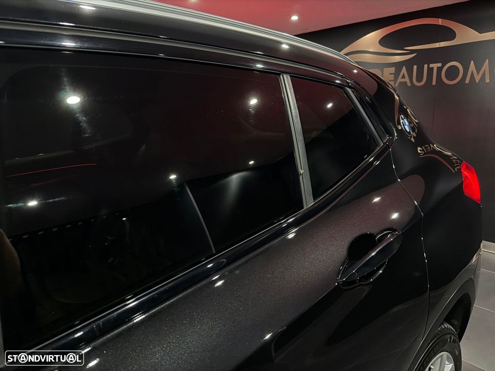 BMW X2 20 d sDrive Auto - 12