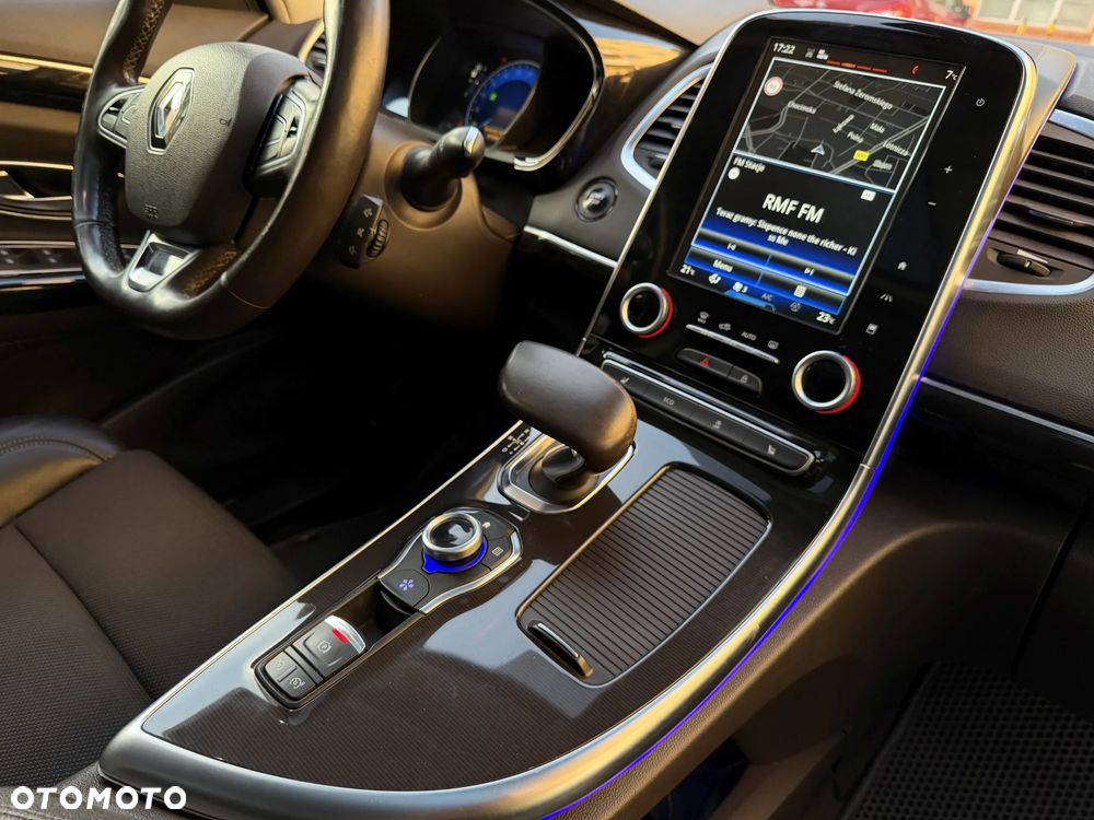 Renault Espace 1.6 TCE Initiale Paris EDC - 15