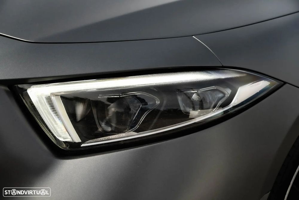 Mercedes-Benz CLS 350 d 4Matic AMG Line - 47