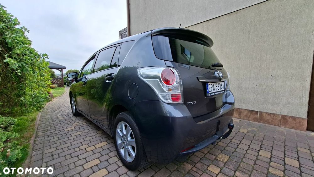 Toyota Verso 1.6 D-4D Premium EU6 - 3