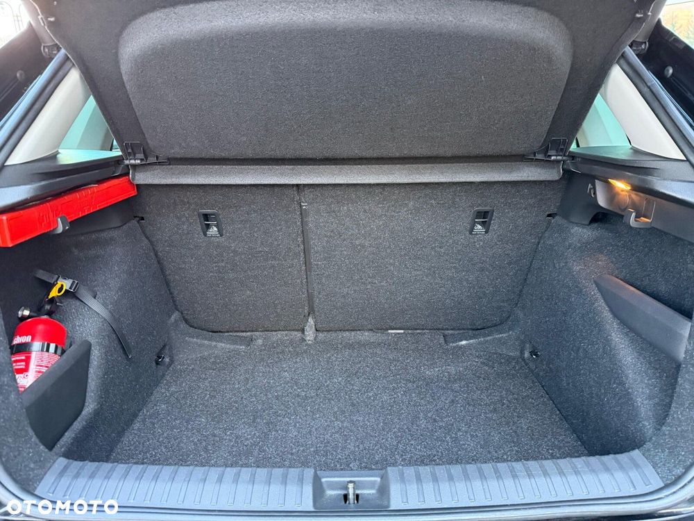 Skoda Kamiq 1.5 TSI Style - 15