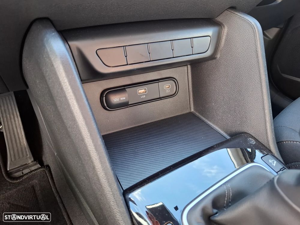 Kia Sportage 1.6 T-GDI Drive - 26