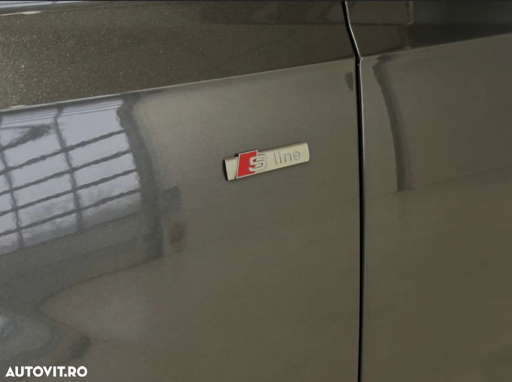 Audi Q7 - 19