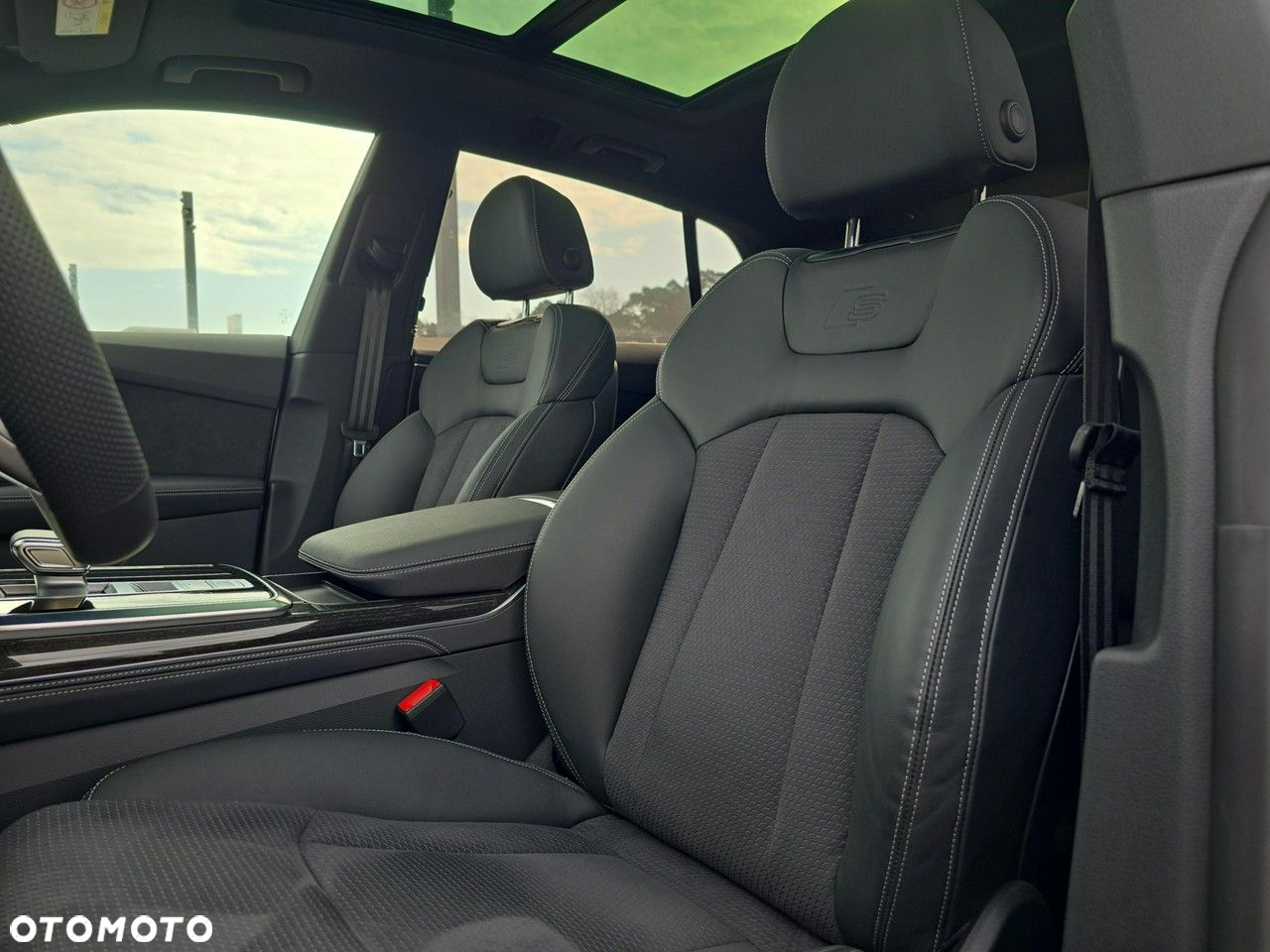 Audi Q8 50 TDI quattro tiptronic - 20