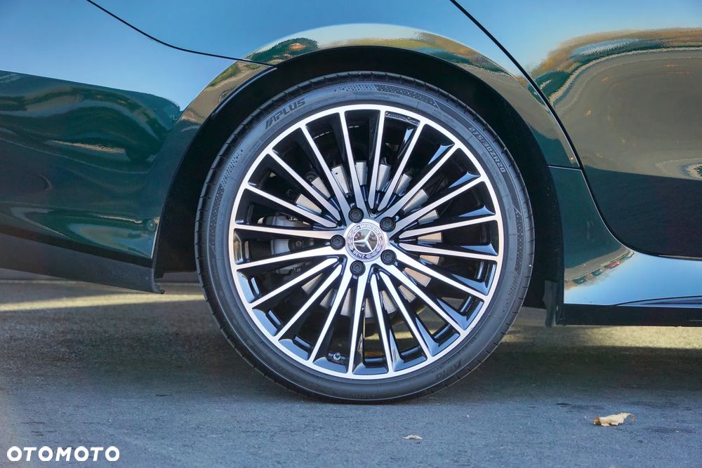 Mercedes-Benz CLS 400 d 4Matic 9G-TRONIC AMG Line - 16